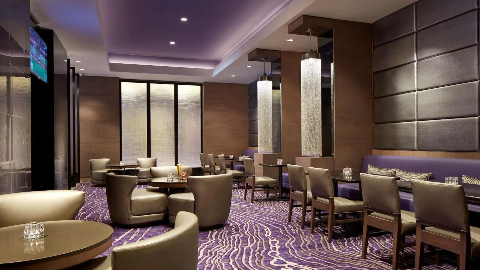 ***  Hilton Long Beach Hotel United States