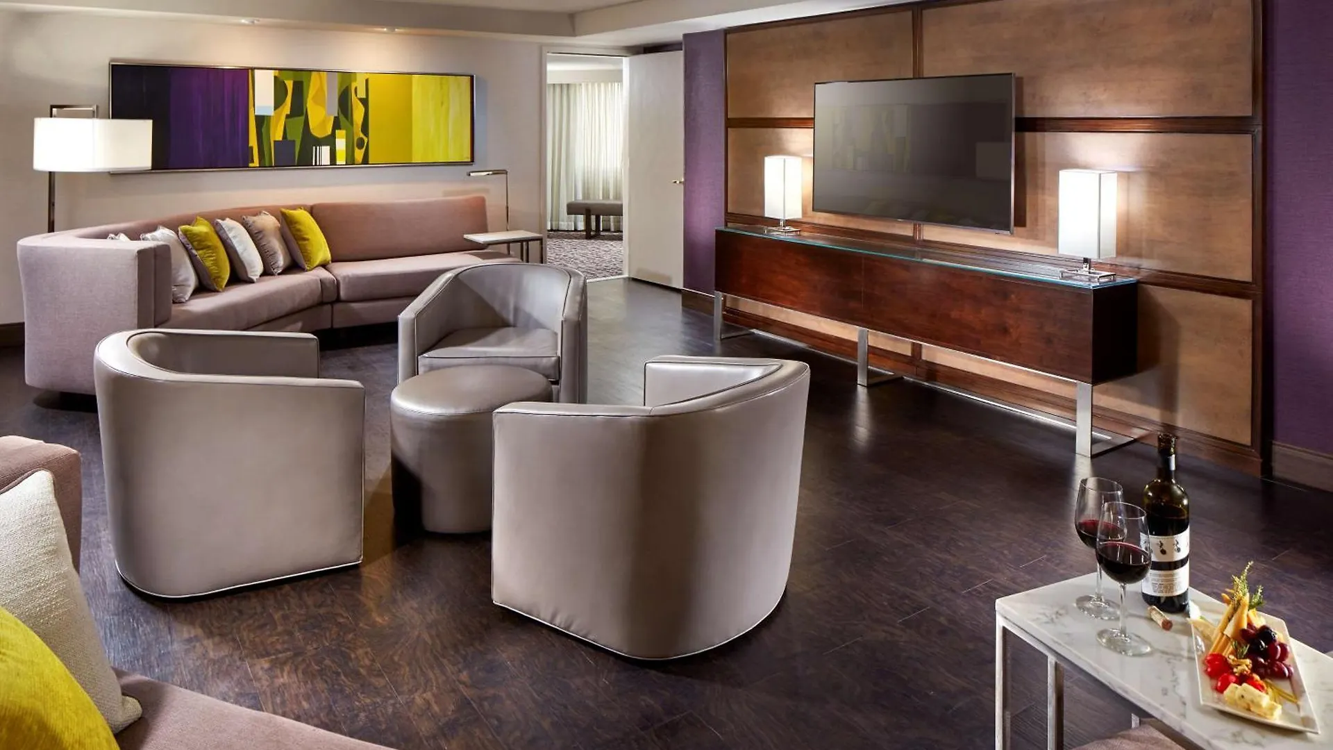 Hilton Long Beach Hotel 3*,  United States