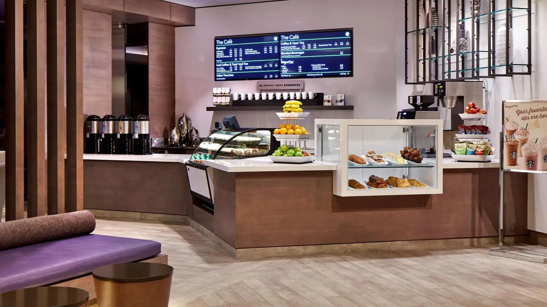 Hilton Long Beach Hotel