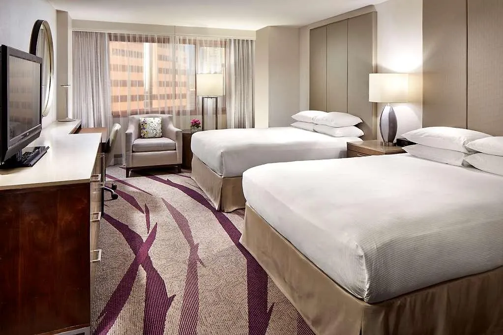 Hilton Long Beach Hotel