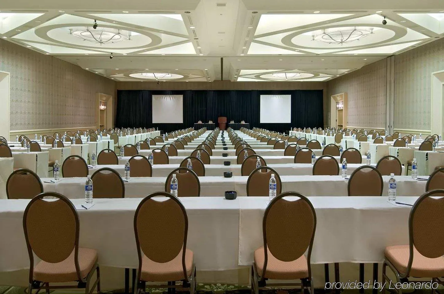 Hilton Long Beach Hotel