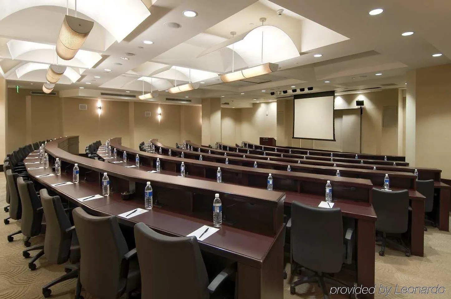 Hilton Long Beach Hotel United States