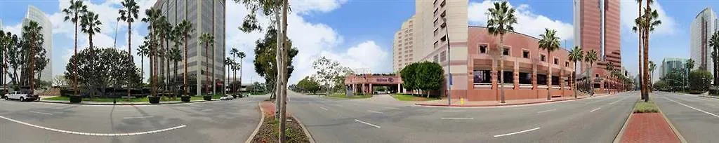 ***  Hilton Long Beach Hotel United States