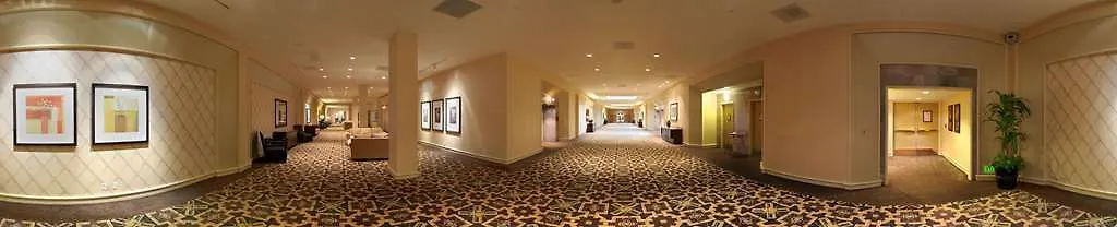 Hilton Long Beach Hotel