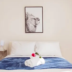  Apartment Sun And Conventions - 2 Bedrooms 2 Bathrooms Near And Convention Center