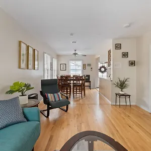  Holiday home Heartwell Park Beauty Long