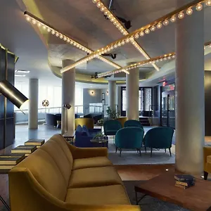 **** Hotel The Tillary Brooklyn Estados Unidos